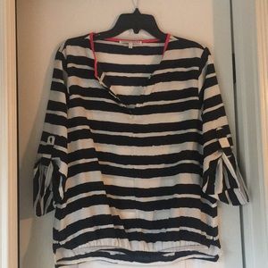 Collection concepts blouse